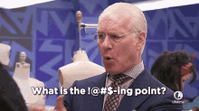 Project Runway GIF - Project Runway What GIFs