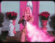Sfg Nicki Minaj GIF - Sfg Nicki Minaj Super Freak GIFs