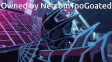 Necrom Necomer GIF - Necrom Necomer Pogcast GIFs