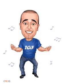 Dancing Tgif GIF - Dancing Tgif Weekend GIFs