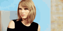 Taylor Swift GIF - Qletter Uletter Vletter GIFs