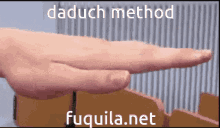 Daduch Osu Fuquila Method Doubletap Hidamari Daducz GIF