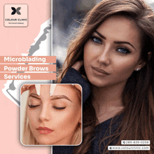 Cosmetic Tattooing Permanent Makeup GIF - Cosmetic Tattooing Permanent Makeup Micro Pigmentation GIFs