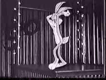 Looney Tunes Bugs Bunny GIF - Looney Tunes Bugs Bunny Dancing GIFs