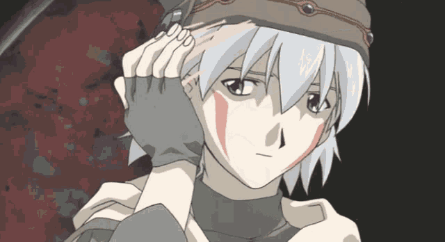 Anime Review hackSign  Merlins Musings