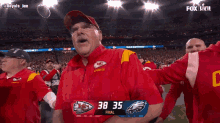 Super Bowl Kansas City Chiefs GIF