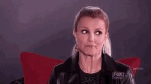 Britneyspears Aff Carafeia Deuruim GIF - Britney Spears Oh Fuck Ugly Face GIFs