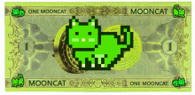 Mooncat Mooncats GIF - Mooncat Mooncats Ponderware GIFs