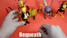 Bequeath GIF - Bequeath GIFs