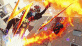 Kamen Rider Kamen Rider Ex Aid GIF - Kamen Rider Kamen Rider Ex Aid Ex Aid GIFs