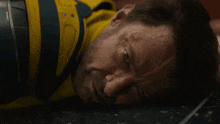 Wolverine Deadpool GIF - Wolverine Deadpool Deadpool And Wolverine GIFs