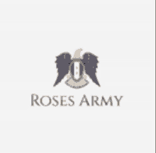 Roses Army GIF - Roses Army GIFs