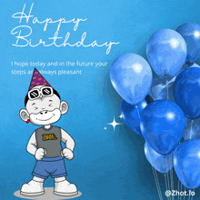 Happy Birthday Hbd GIF - Happy Birthday Hbd Birthday Bash GIFs