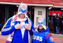 Chicago Cubs Fans GIF - Chicago Cubs Fans GIFs