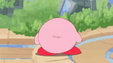 Kirby Cute GIF - Kirby Cute GIFs