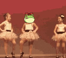 Happy Hoppers Frog GIF - Happy Hoppers Hopper Frog GIFs