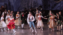 heloise bourdon don quichotte opera de paris ballet hugo marchand