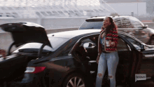 Rhoa Party GIF - Rhoa Party Excited GIFs