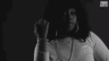 Remy Mafia Papoose GIF - Remy Mafia Papoose Queen Of Ny GIFs