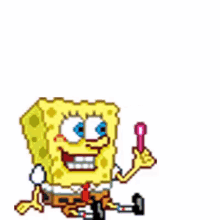 Spongebob Bubbles GIF - Spongebob Bubbles GIFs
