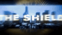 The Shield Vic Mackey GIF - The Shield Vic Mackey Michael Chiklis GIFs
