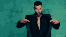 ricky martin bad bunny trp the reface place reface place