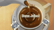 Spiffco Coffee GIF - Spiffco Coffee Bean Juice GIFs