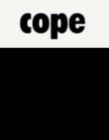 Cooler Cope GIF - Cooler Cope GIFs