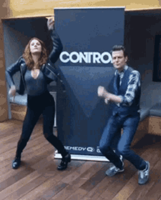 Control Dance GIF - Control Dance GIFs