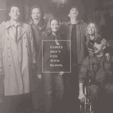 I Love This! You Gotta Admit It’s Cute!&Lt;3 GIF - Supernatural Winchester Family GIFs