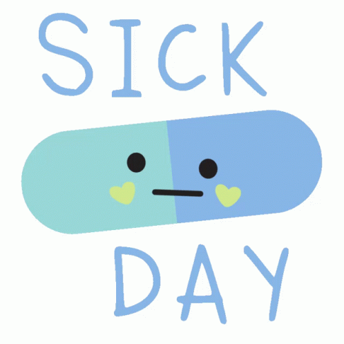 sick day