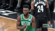 Boston Celtics Boston GIF - Boston Celtics Boston Celtics GIFs