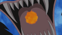 Naruto Fireball GIF - Naruto Fireball Almost GIFs