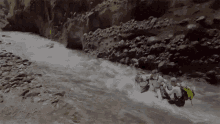 Up River Worlds Toughest Race GIF - Up River Worlds Toughest Race Eco Challenge Fiji GIFs