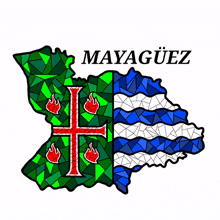 mayaguez puerto rico boricua frida