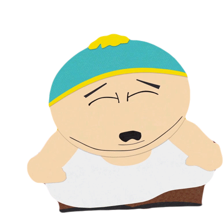 Crying Eric Cartman Sticker - Crying Eric Cartman South Park - Descubre ...
