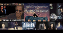 Adriano Celentano Gruppo GIF - Adriano Celentano Gruppo Asug GIFs