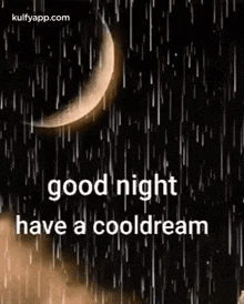 Good Night.Gif GIF - Good Night Kulfy Telugu GIFs