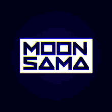 Moonsama GIF - Moonsama GIFs