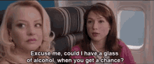 Glass Of Alcohol GIF - Chance Excuse Me Glass Of Alcohol GIFs