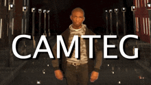 Camteg Rap Battle GIF - Camteg Rap Battle GIFs