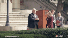 Im Freaking Out Governor Tom Harper GIF - Im Freaking Out Governor Tom Harper Katherine Hastings GIFs