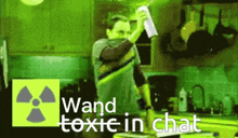 Wand In Chat GIF - Wand In Chat GIFs
