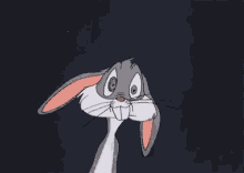 Bugs Anxiety GIF - Bugs Anxiety Stressed GIFs