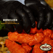 360grillandbar Chicken Boneless GIF - 360grillandbar Chicken Boneless Boneless GIFs