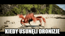 Illyria Dronizja GIF - Illyria Dronizja Drone Qi GIFs