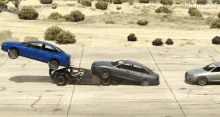 Out Of The Way Cars GIF - Out Of The Way Cars Race GIFs
