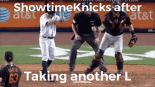 Showtime Knicks GIF - Showtime Knicks GIFs