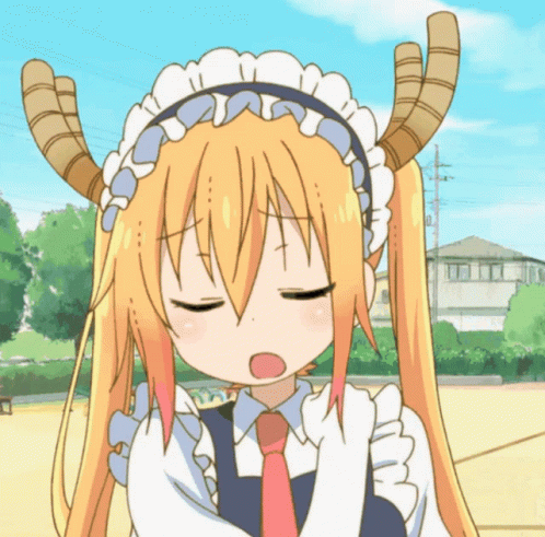 React the GIF above with another anime GIF! V.2 (5120 - ) - Forums 