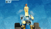 Ctrnf Crash Team Racing GIF